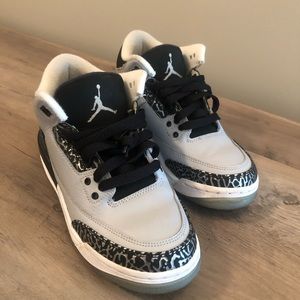 Air Jordan 3 Retro